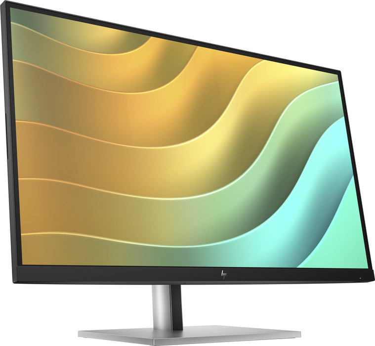 E27u G5 Computer Monitor 68.6  Cm (27") 2560 X 1440 Pixels