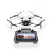 EAN 6941565969040 - DJI Mini 4 Pro (RC 2) 4 rotores Cuadricóptero 48 MP 3840 x 2160 Pixeles 2590 mAh Negro, Blanco imagen 1