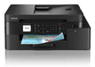 EAN 4977766841924 - Brother MFC-J4350DW impresora multifunción Inyección de tinta A4 1200 x 4800 DPI Wifi imagen 1