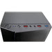 EAN 4260455645126 - Inter-Tech B-02 RGB Torre Negro imagen 8
