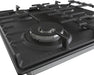 EAN 3838782467172 - Gorenje GW642AB hobs Negro Integrado 60 cm Encimera de gas 4 zona(s) imagen 7