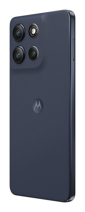 EAN 0840023297465 - Motorola moto g86 power 5G 16,9 cm (6.67") SIM doble Android 15 USB Tipo C 8 GB 512 GB 6720 mAh Azul imagen 18