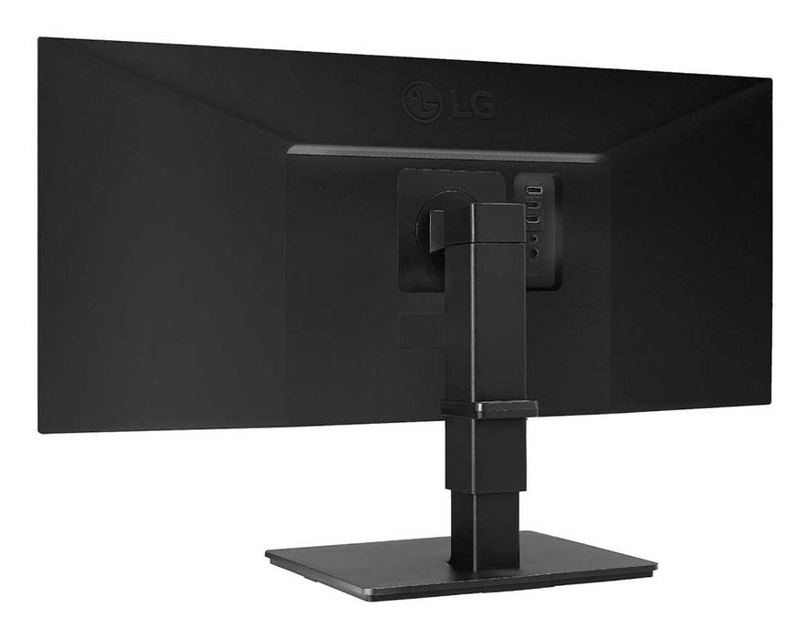 EAN 8806084681560 - LG 34BR65F-B pantalla para PC 86,4 cm (34") 2560 x 1080 Pixeles WFHD LCD Negro imagen 6