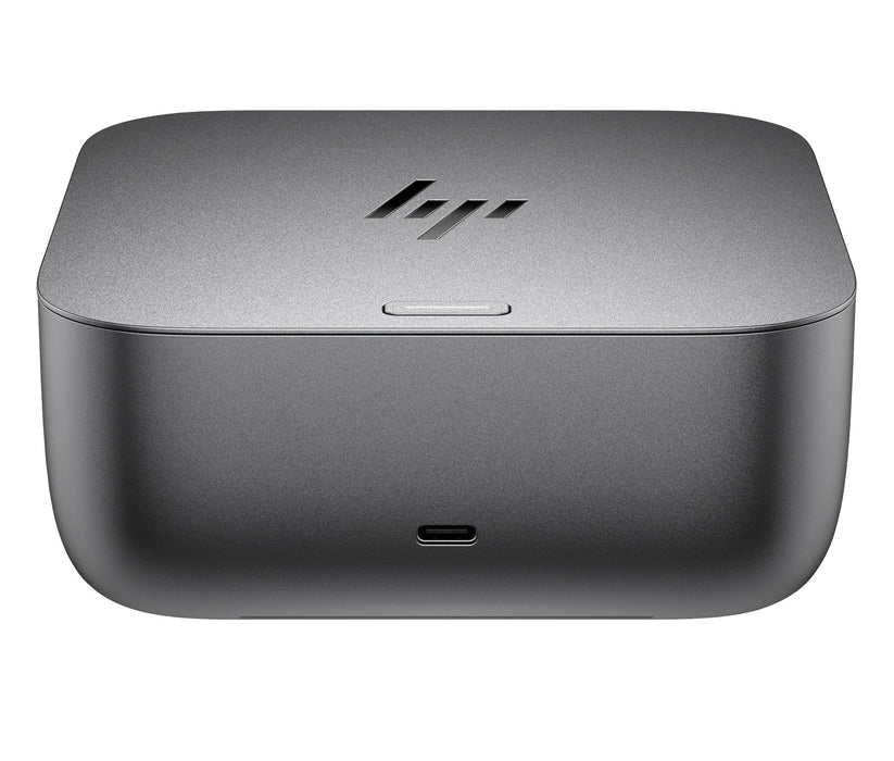 EAN 0198701752547 - HP Thunderbolt 4 Ultra 280W G6 Dock Alámbrico Gris imagen 7
