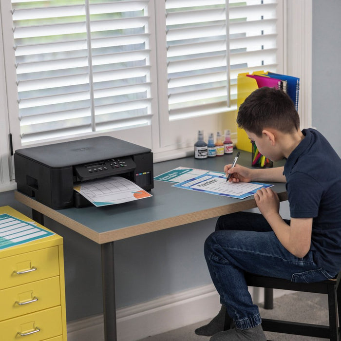 EAN 4977766838856 - Brother BTD180BK recambio de tinta para impresora Original imagen 4