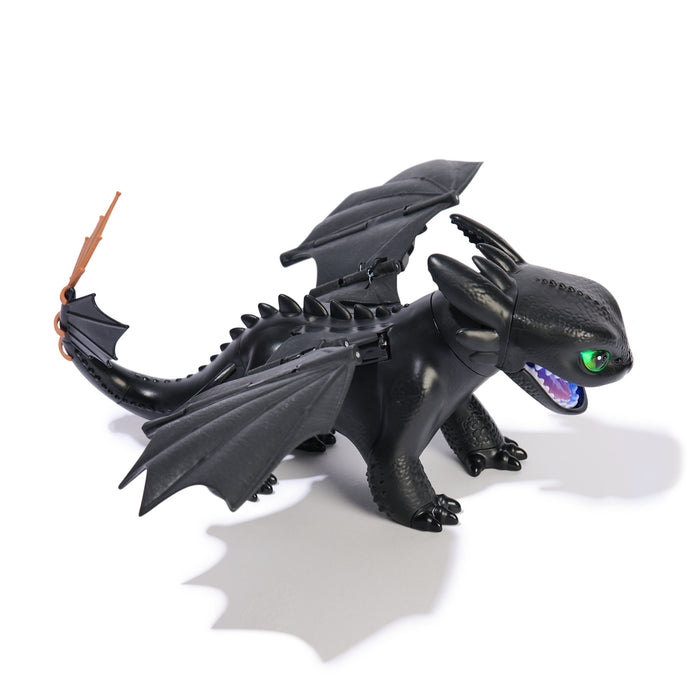 EAN 0681147062887 - DreamWorks Dragons DWD INA TameNTrainInterToothless GML imagen 5