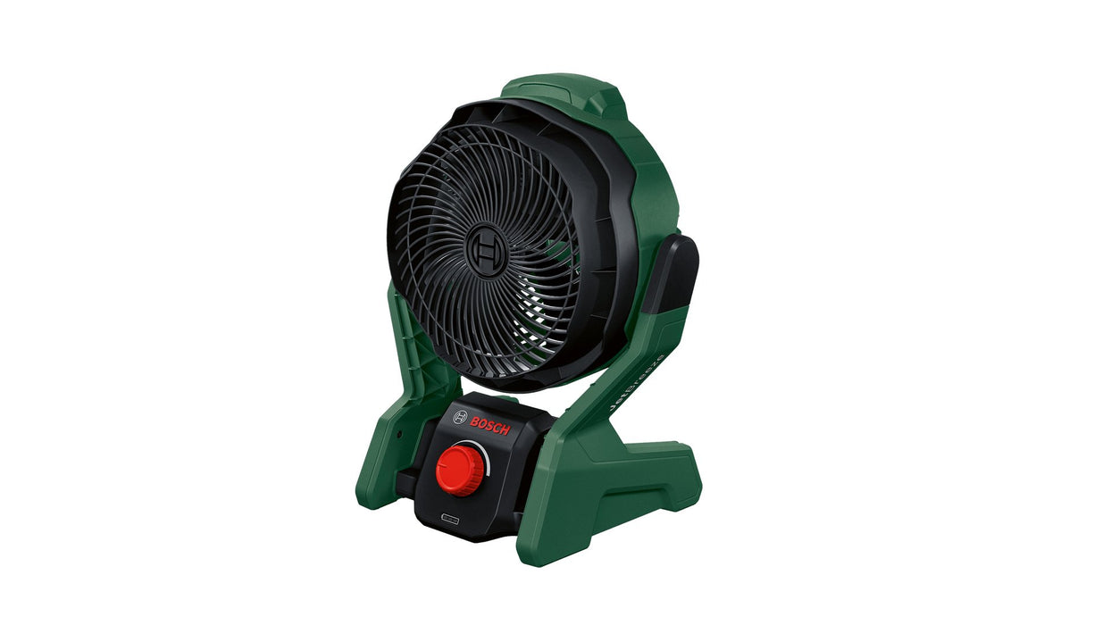 EAN 4053423243406 - Bosch UniversalFan 18V-1000 imagen 1