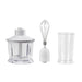 EAN 8435568403437 - Orbegozo BT 2690 0,8 L Batidora de inmersión 1000 W Blanco imagen 8