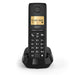 EAN 4250366871547 - Gigaset PURE 100 Teléfono DECT/analógico Identificador de llamadas Negro imagen 5