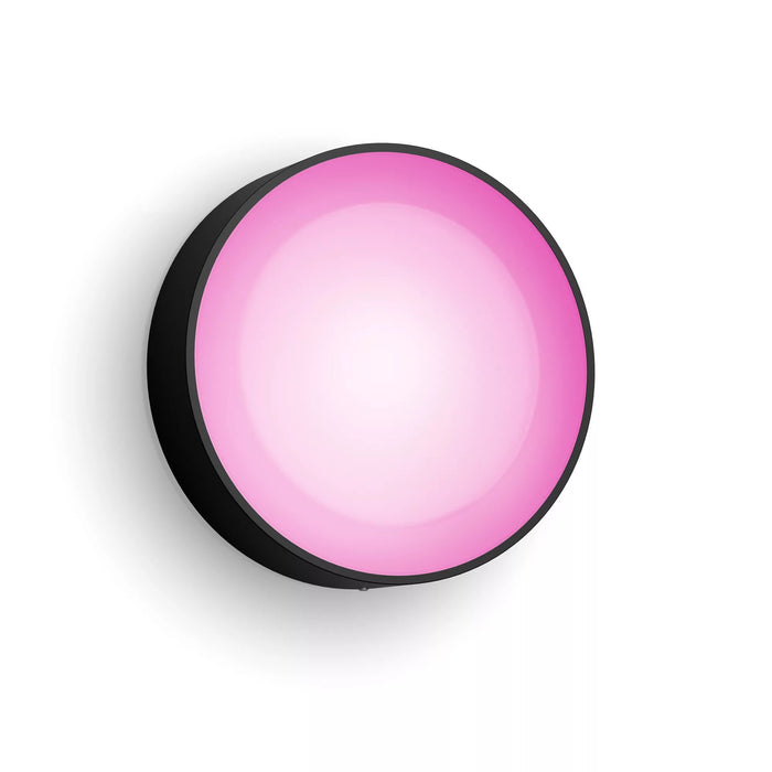 EAN 8718696174401 - Philips Hue White and Color ambiance 1746530P7 Aplique de pared para exterior Bluetooth/Zigbee 15 W imagen 1