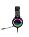 EAN 3700104424586 - Spirit of Gamer PRO-H8 Auriculares Alámbrico Diadema Juego USB tipo A Negro imagen 2