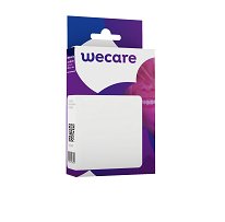 EAN 3112539838058 - Armor K80023W4 cinta para impresora de etiquetas Blanco sobre negro imagen 1