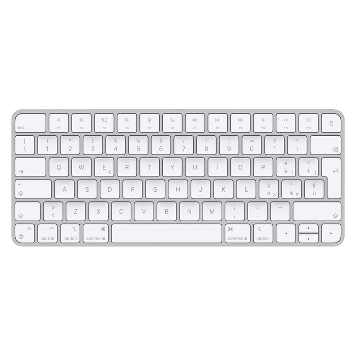 Magic Keyboard   Italian