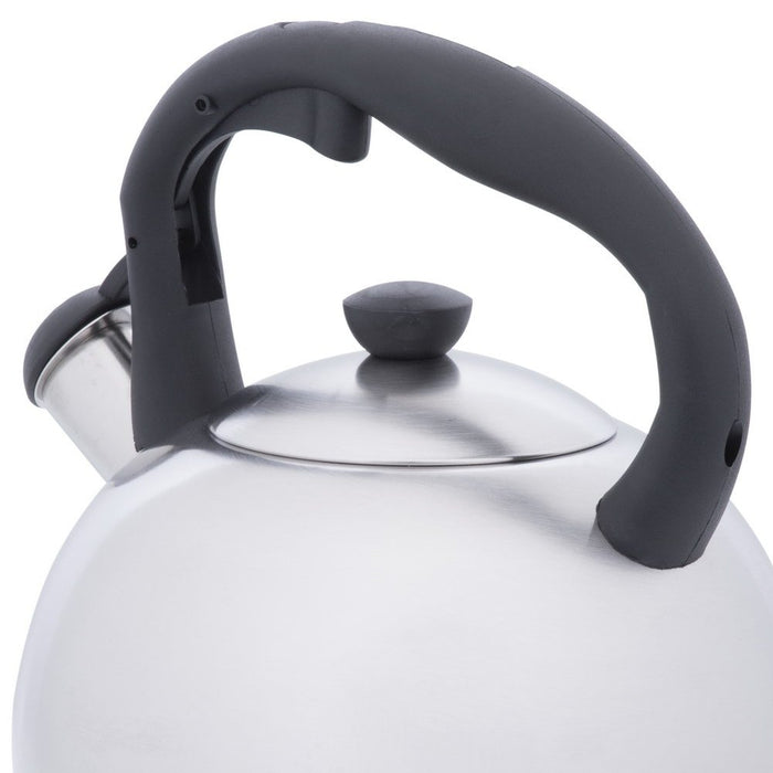 EAN 4260403577295 - Resto Kitchenware 90602 tetera 3 L Acero inoxidable imagen 6