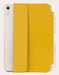 EAN 8020252208759 - Tucano Satin 27,7 cm (10.9") Folio Transparente, Amarillo imagen 4