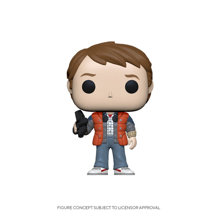 EAN 0889698487054 - FUNKO 48705 figura de acción y colleccionable imagen 1