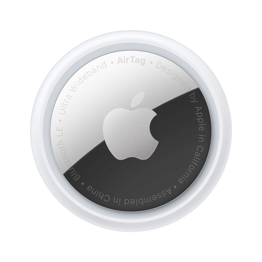 EAN 194253215356 - Apple AirTag Elemento Buscador Plata, Blanco imagen 1