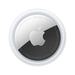 EAN 0190199320338 - Apple AirTag Elemento Buscador Plata, Blanco imagen 1