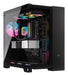 EAN 0840006664697 - Corsair 6500X Midi Tower Negro imagen 1