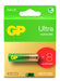 EAN 4891199216886 - GP Batteries Ultra Alkaline GP15AU Batería de un solo uso AA, LR06 Alcalino imagen 1