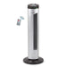EAN 8436044533686 - Orbegozo TWM 0975 Negro, Acero inoxidable imagen 1