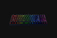 EAN 8886419347118 - Razer Blackwidow V3 Tenkeyless teclado Juego USB QWERTY Inglés de EE. UU. Negro imagen 2