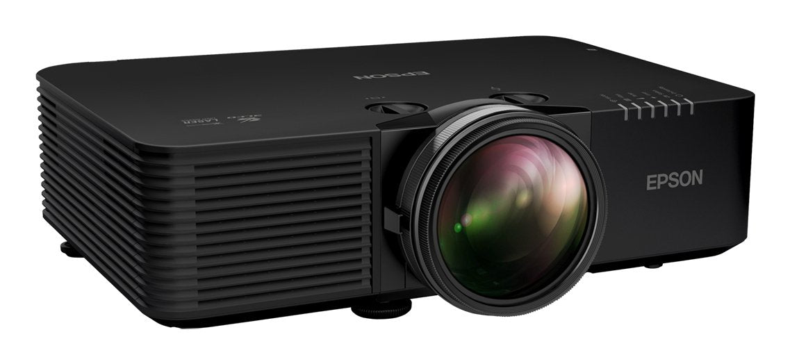 EAN 8715946737911 - Epson EB-L695SE Proyector de corto alcance 6000 lúmenes ANSI 3LCD WUXGA (1920x1200) Negro imagen 3
