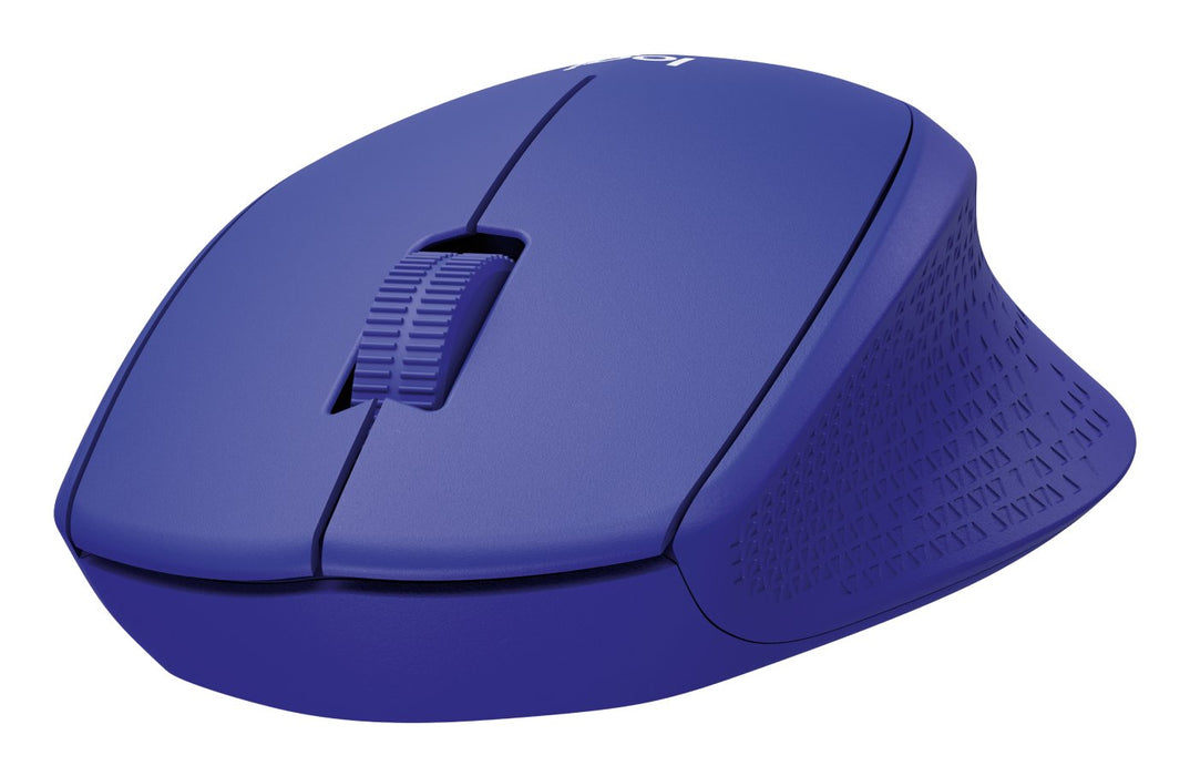 EAN 5099206052574 - Logitech M280 ratón Oficina Ambidextro RF inalámbrico Óptico 1000 DPI imagen 9