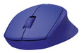 EAN 5099206052574 - Logitech M280 ratón Oficina Ambidextro RF inalámbrico Óptico 1000 DPI imagen 9