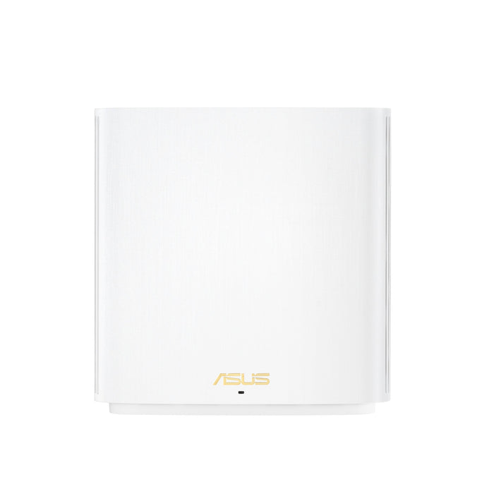 EAN 4711081520160 - ASUS ZenWiFi XD6 Doble banda (2,4 GHz / 5 GHz) Wi-Fi 6 (802.11ax) Blanco 3 Interno imagen 4
