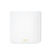 EAN 4711081520160 - ASUS ZenWiFi XD6 Doble banda (2,4 GHz / 5 GHz) Wi-Fi 6 (802.11ax) Blanco 3 Interno imagen 4