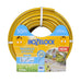 EAN 3506111170245 - Hozelock 117024 manguera de jardín 50 m PVC Gris, Amarillo imagen 1