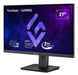 EAN 766907030839 - Viewsonic XG2737 pantalla para PC 68,6 cm (27") 1920 x 1080 Pixeles Full HD LED Negro imagen 12