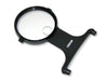 EAN 0750668006974 - Carson HF-25 lente de aumento y lupa 2x Negro imagen 1
