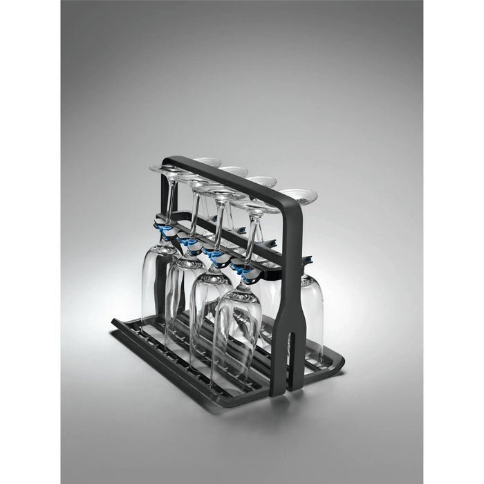 EAN 7321423447436 - Electrolux E9DHGB01 pieza y accesorio de lavavajillas Gris Cesta para copas y vasos de vino imagen 5