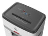EAN 4030152028054 - HP OneShred 18CC triturador de papel Corte en partículas 65 dB 22 cm Blanco, Negro imagen 4