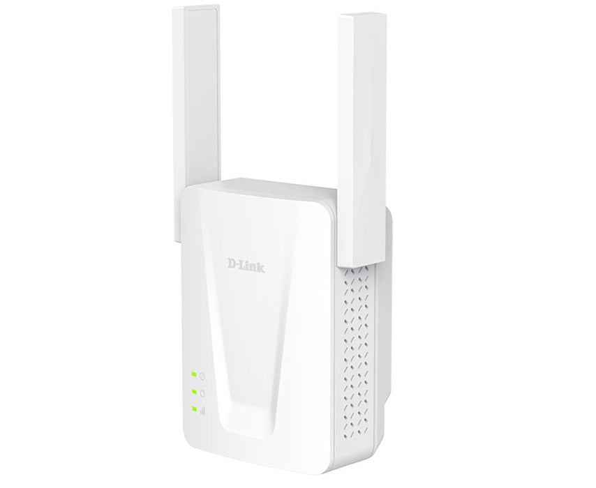 D-Link Se15/E Ax1500 Wi-Fi 6-Repeater