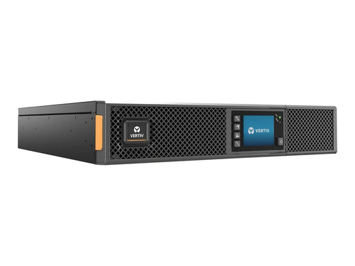 EAN 0767041026528 - Vertiv Liebert GXT5-1500IRT2UXL sistema de alimentación ininterrumpida (UPS) Doble conversión (en línea)  imagen 1