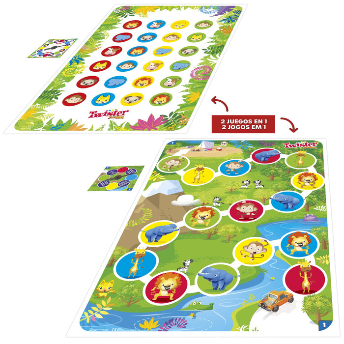 EAN 5010994209193 - Hasbro Gaming F74781750 juego de tablero 10 min imagen 2