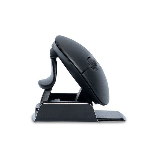 EAN 8719274491927 - R-Go Tools RGOTWBMWLBL ratón Oficina Ambidextro Bluetooth + USB Type-A Óptico 2400 DPI imagen 2