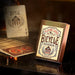 EAN 0073854023952 - Bicycle Bourbon juego de cartas 56 pieza(s) imagen 2