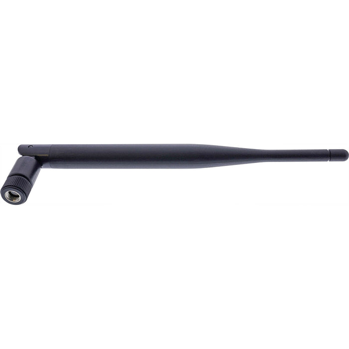 Antena De Goma Inline Wifi Para Ap Y Router R-Sma 5dbi