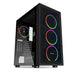 EAN 6940533545217 - ABYSM Danube Kamp Black Torre Negro imagen 1