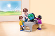 EAN 4008789703149 - Playmobil City Life 70314 set de juguetes imagen 4