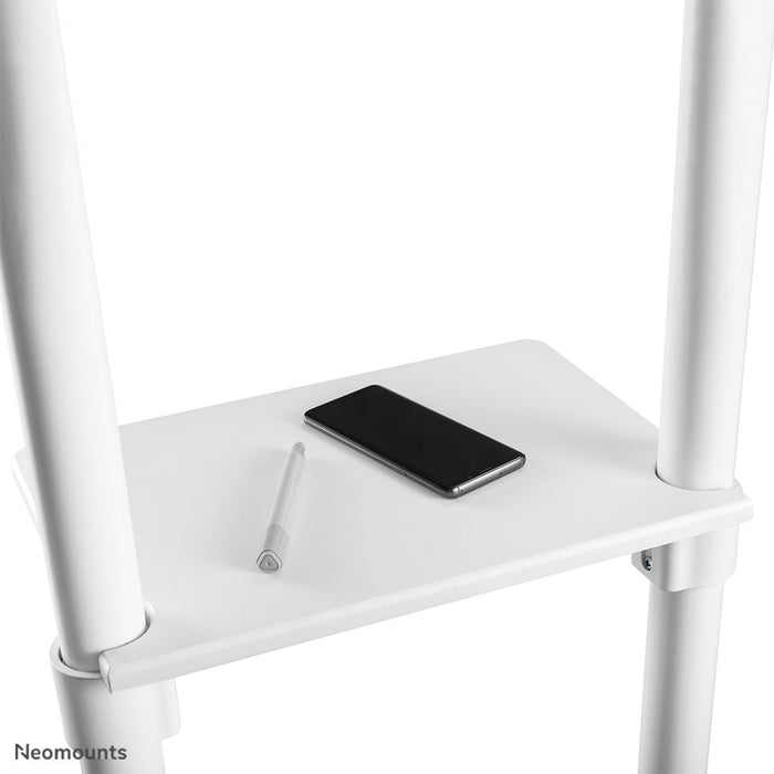 EAN 8717371448073 - Neomounts NS-M1250WHITE mueble y soporte para dispositivo multimedia Blanco imagen 13