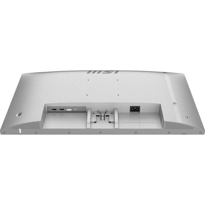 EAN 4711377381611 - MSI Pro MP273QW E14 pantalla para PC 68,6 cm (27") 2560 x 1440 Pixeles Wide Quad HD Blanco imagen 15