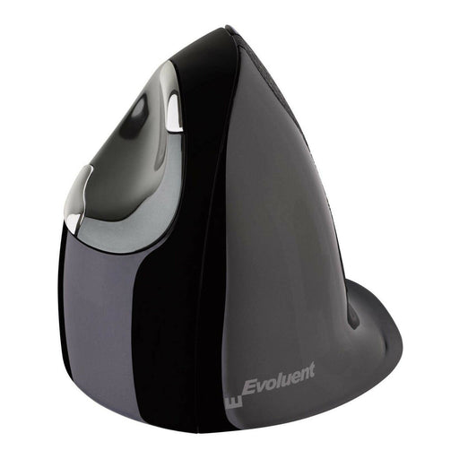 EAN 0852153000273 - Evoluent VMDMW ratón Oficina mano derecha RF inalámbrico Laser imagen 2