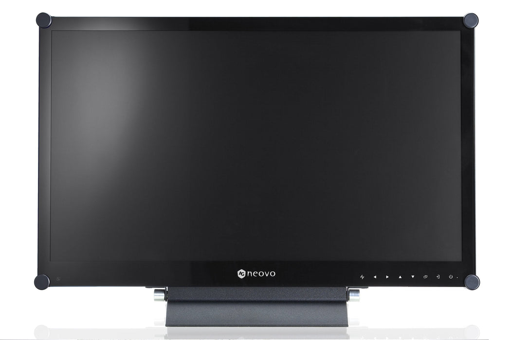 54,6 1920x1080 Ag Neovo Rx222011e0000 16:9 Full Hd