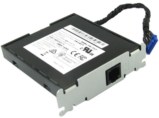 EAN 0734646731164 - Lexmark 37X6350 accesorio o pieza de recambio para impresora/escáner Módulo de fax imagen 1