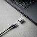 EAN 4034303038152 - Intenso 7600913 cambiador de género para cable Gris imagen 7